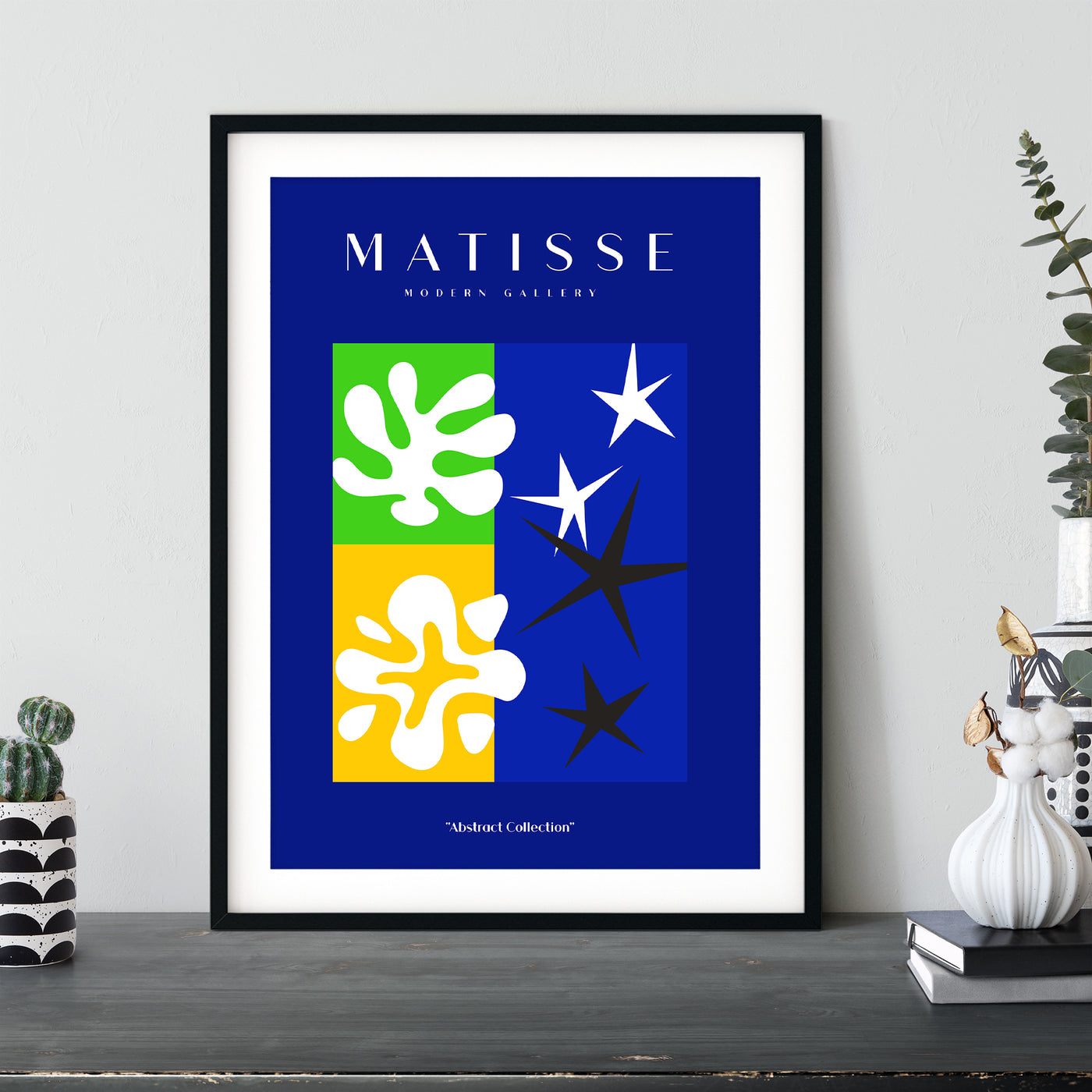 Henri Matisse - #23