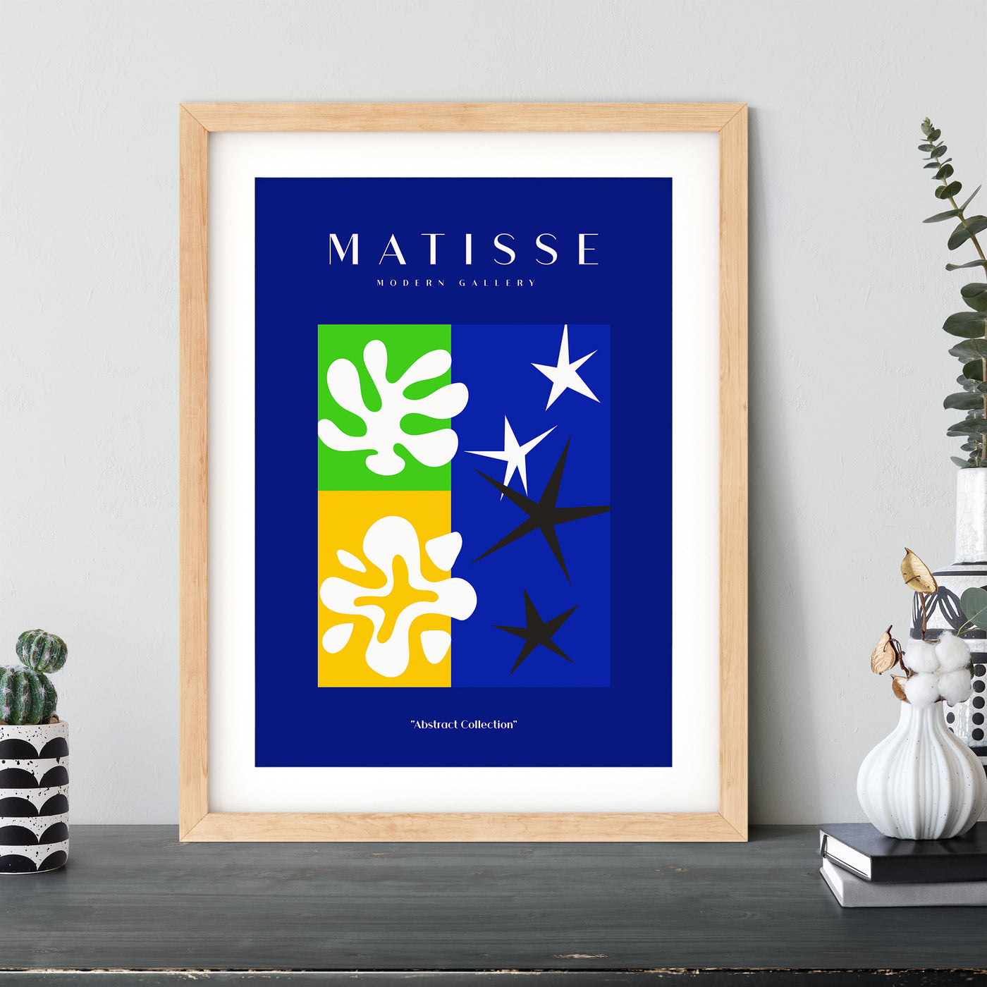 Henri Matisse - #23