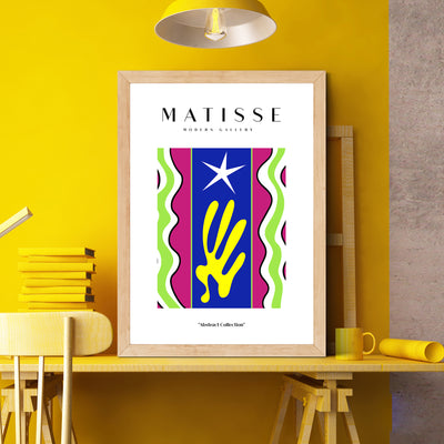 Henri Matisse - #39