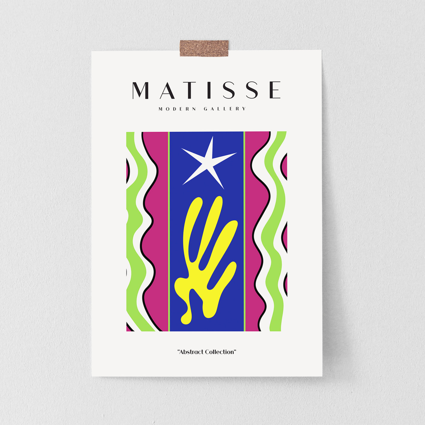 Henri Matisse - #39