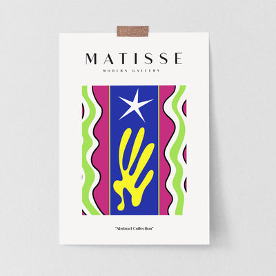 Henri Matisse - #39