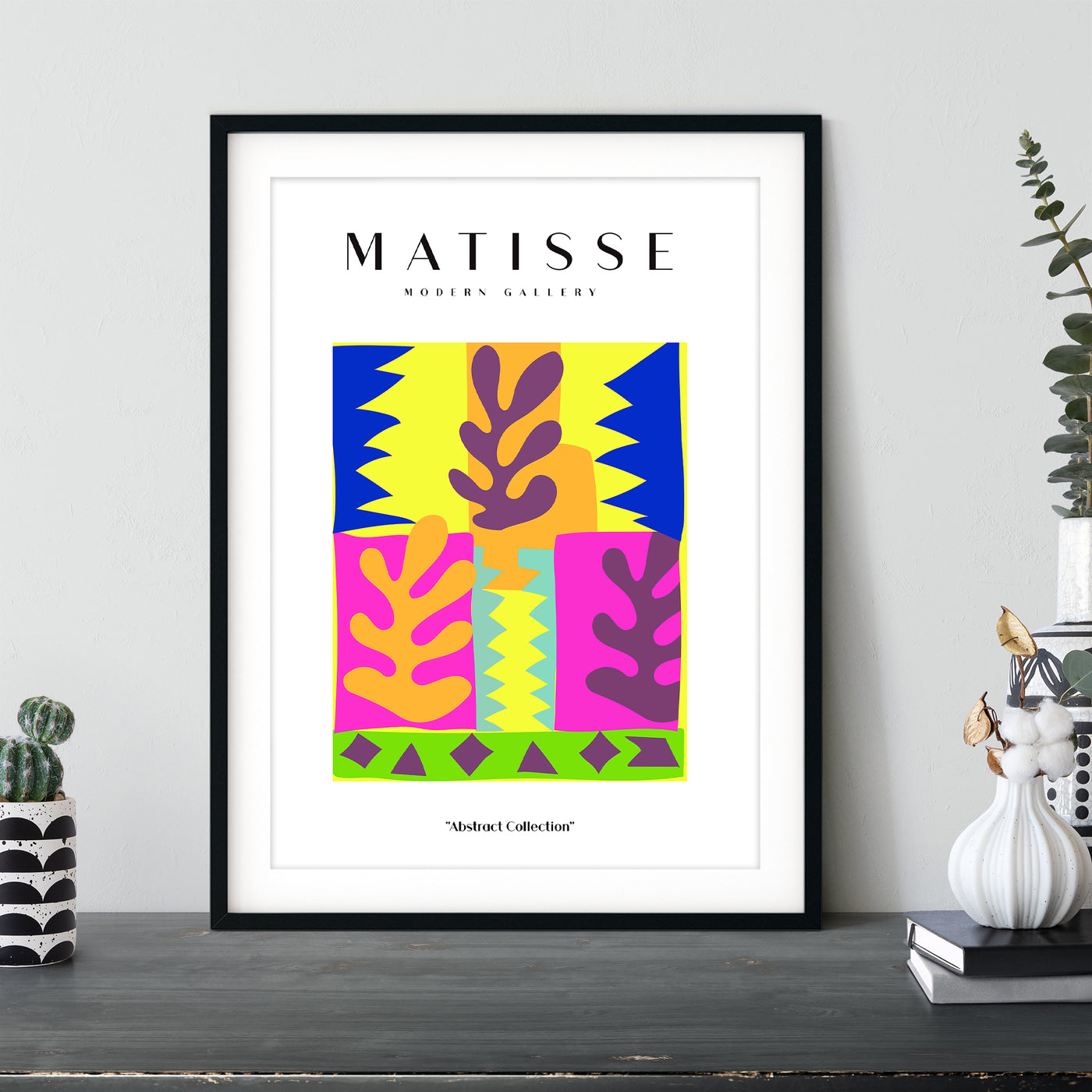 Henri Matisse - #40