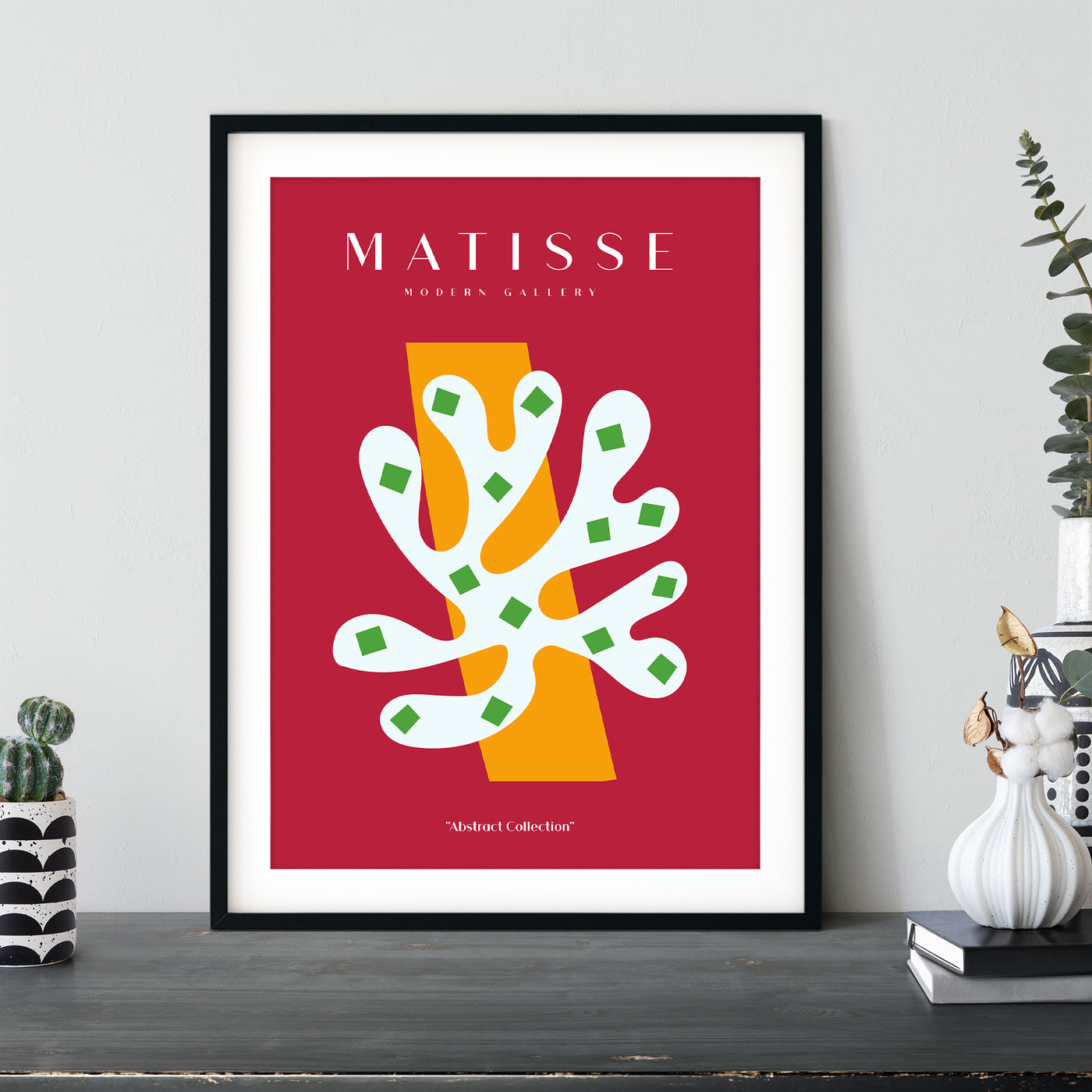 Henri Matisse - #24