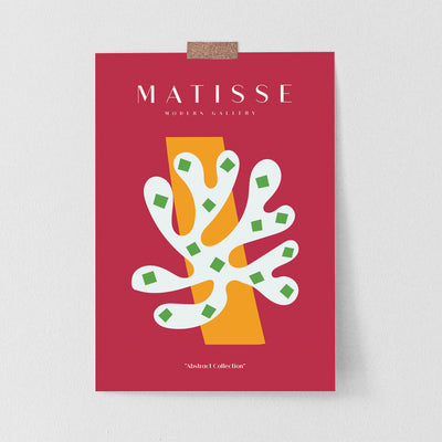 Henri Matisse - #24