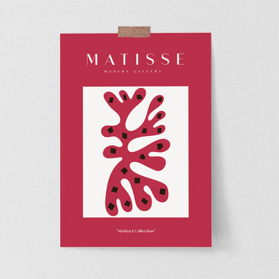 Henri Matisse - #25