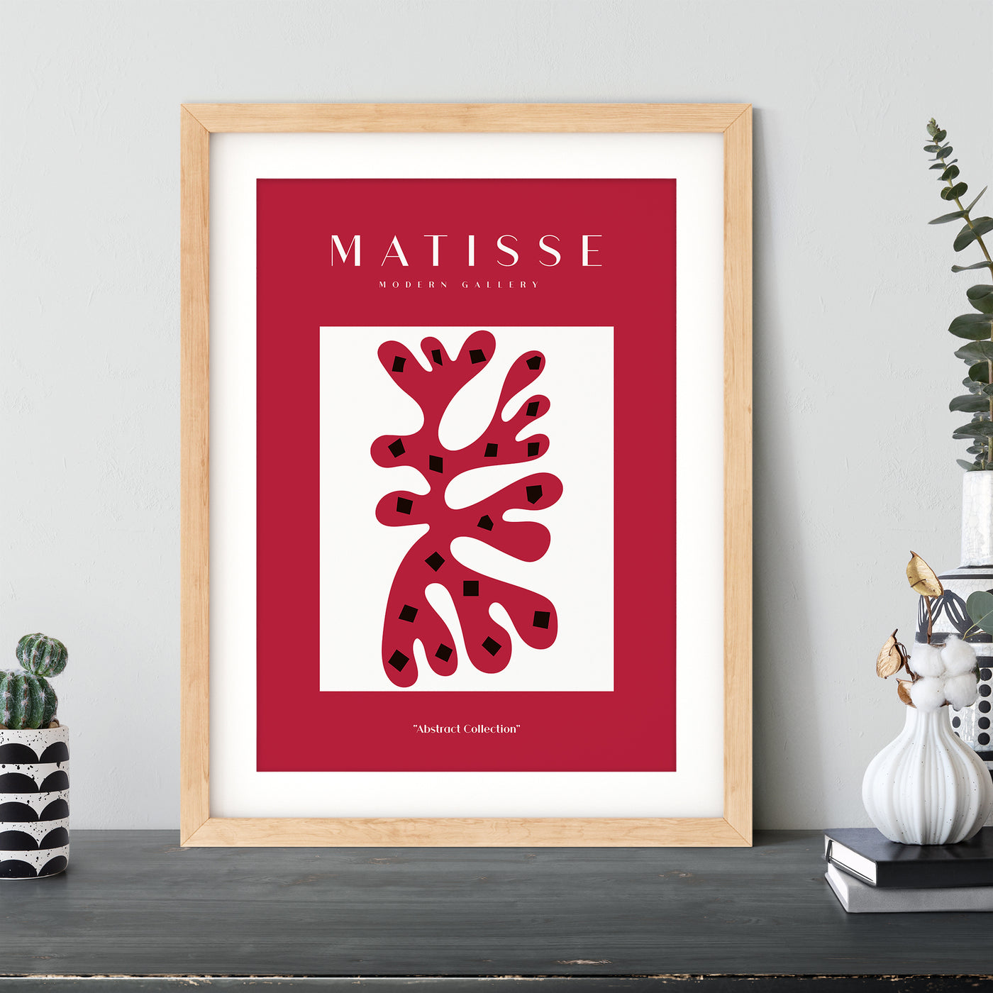 Henri Matisse - #25