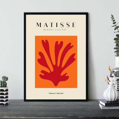 Henri Matisse - #42