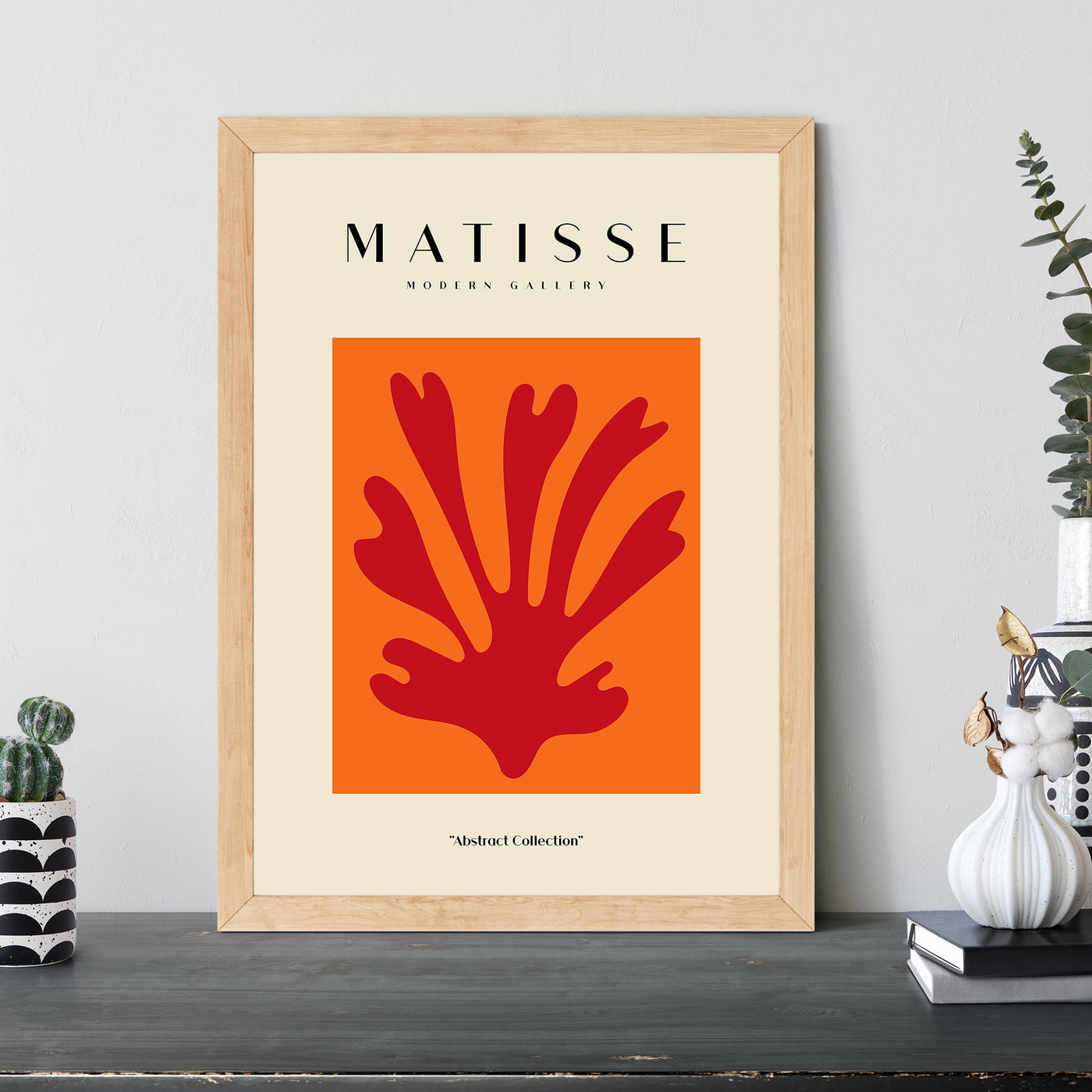 Henri Matisse - #42