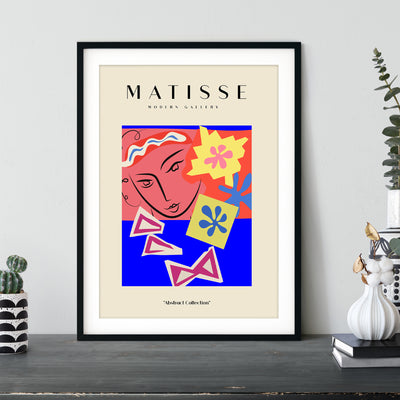 Henri Matisse - #43