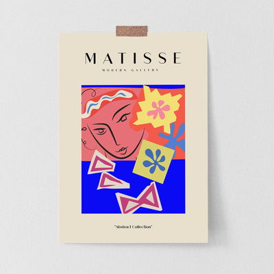 Henri Matisse - #43