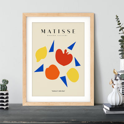 Henri Matisse - #44