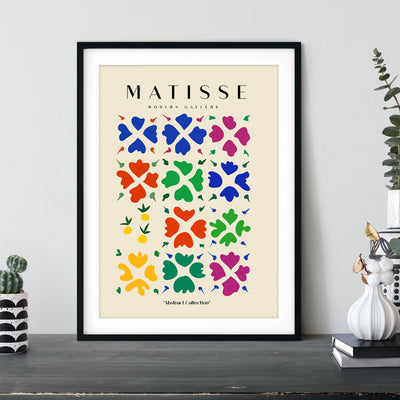 Henri Matisse - #45