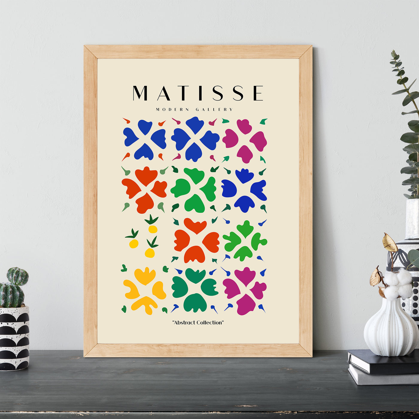 Henri Matisse - #45