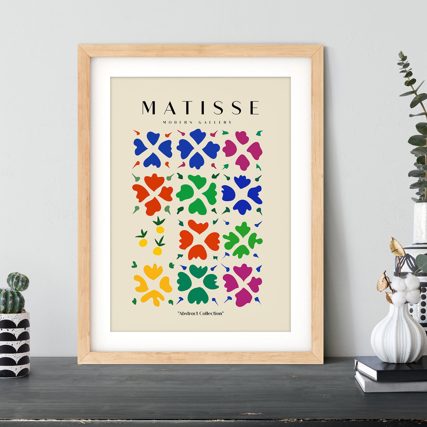 Henri Matisse - #45
