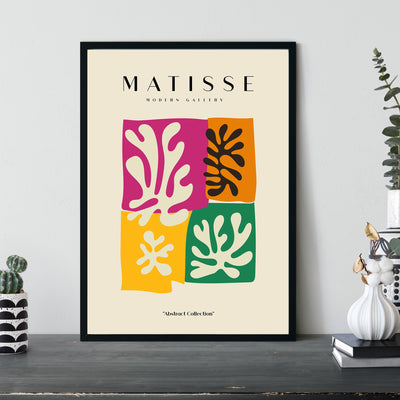 Henri Matisse - #46