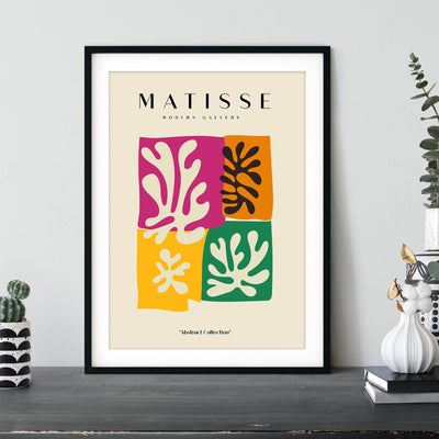 Henri Matisse - #46
