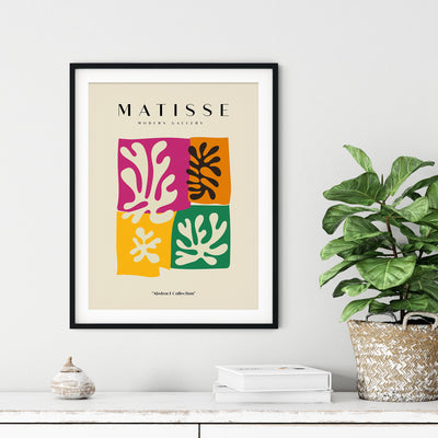 Henri Matisse - #46