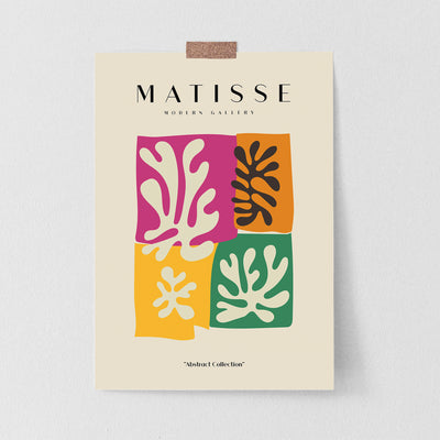 Henri Matisse - #46