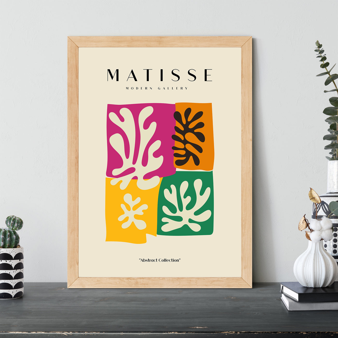 Henri Matisse - #46