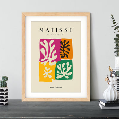 Henri Matisse - #46