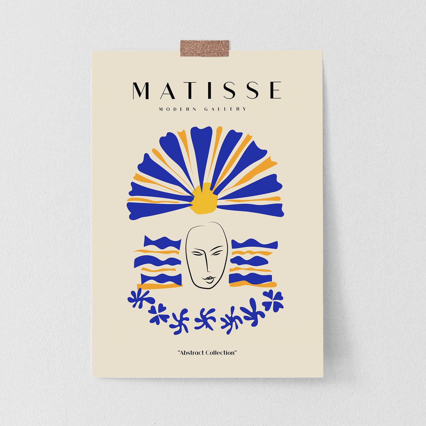 Henri Matisse - #47