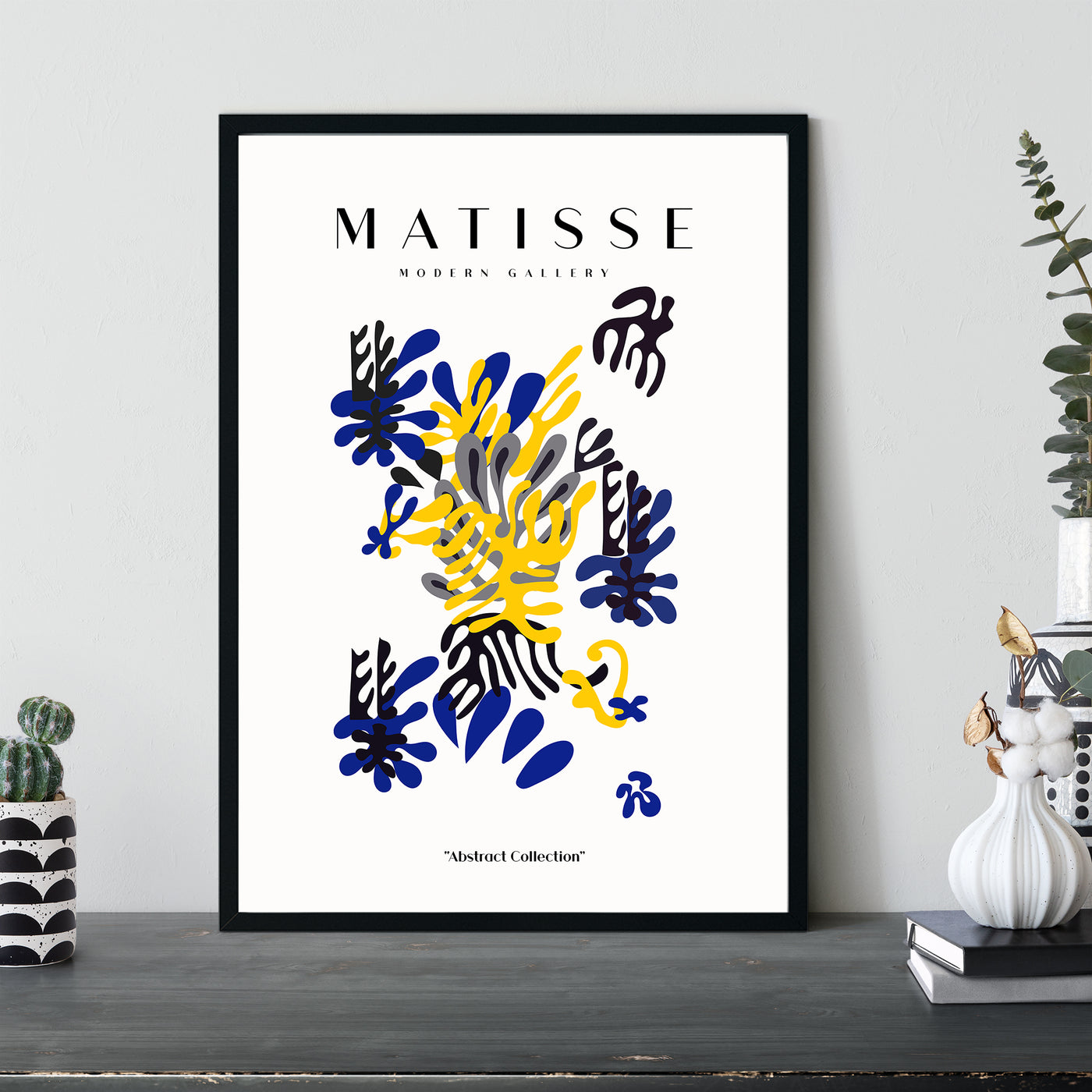 Henri Matisse - #48