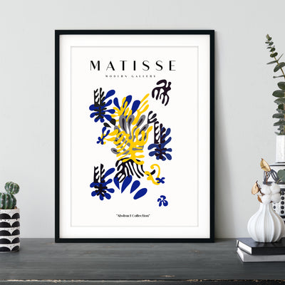 Henri Matisse - #48
