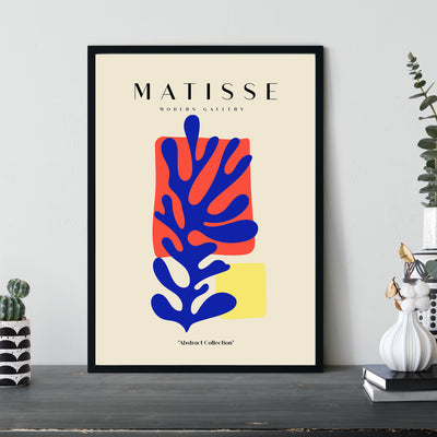 Henri Matisse - #49
