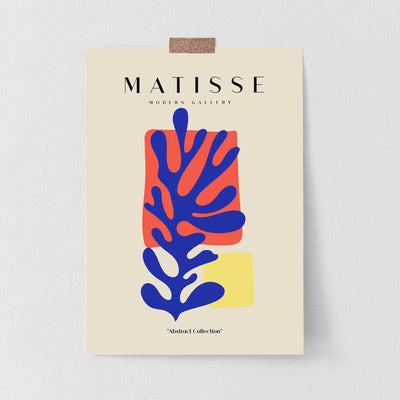 Henri Matisse - #49