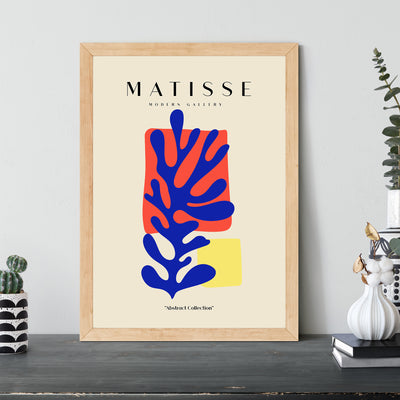 Henri Matisse - #49