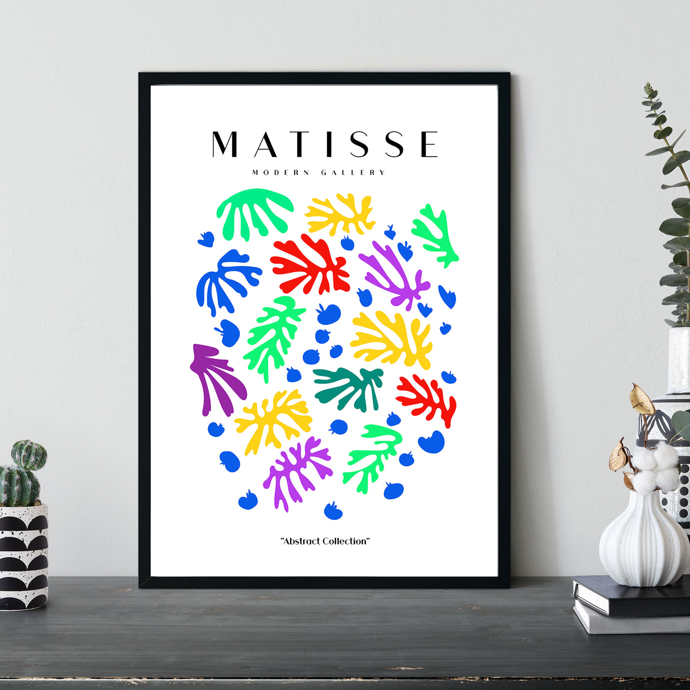 Henri Matisse - #50