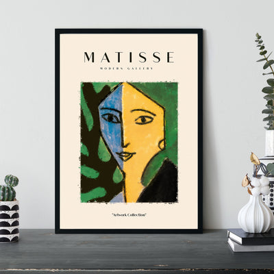 Henri Matisse - #51