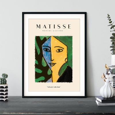 Henri Matisse - #51