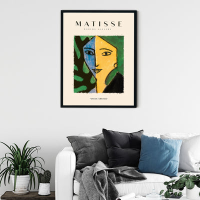 Henri Matisse - #51