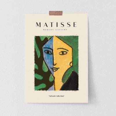 Henri Matisse - #51