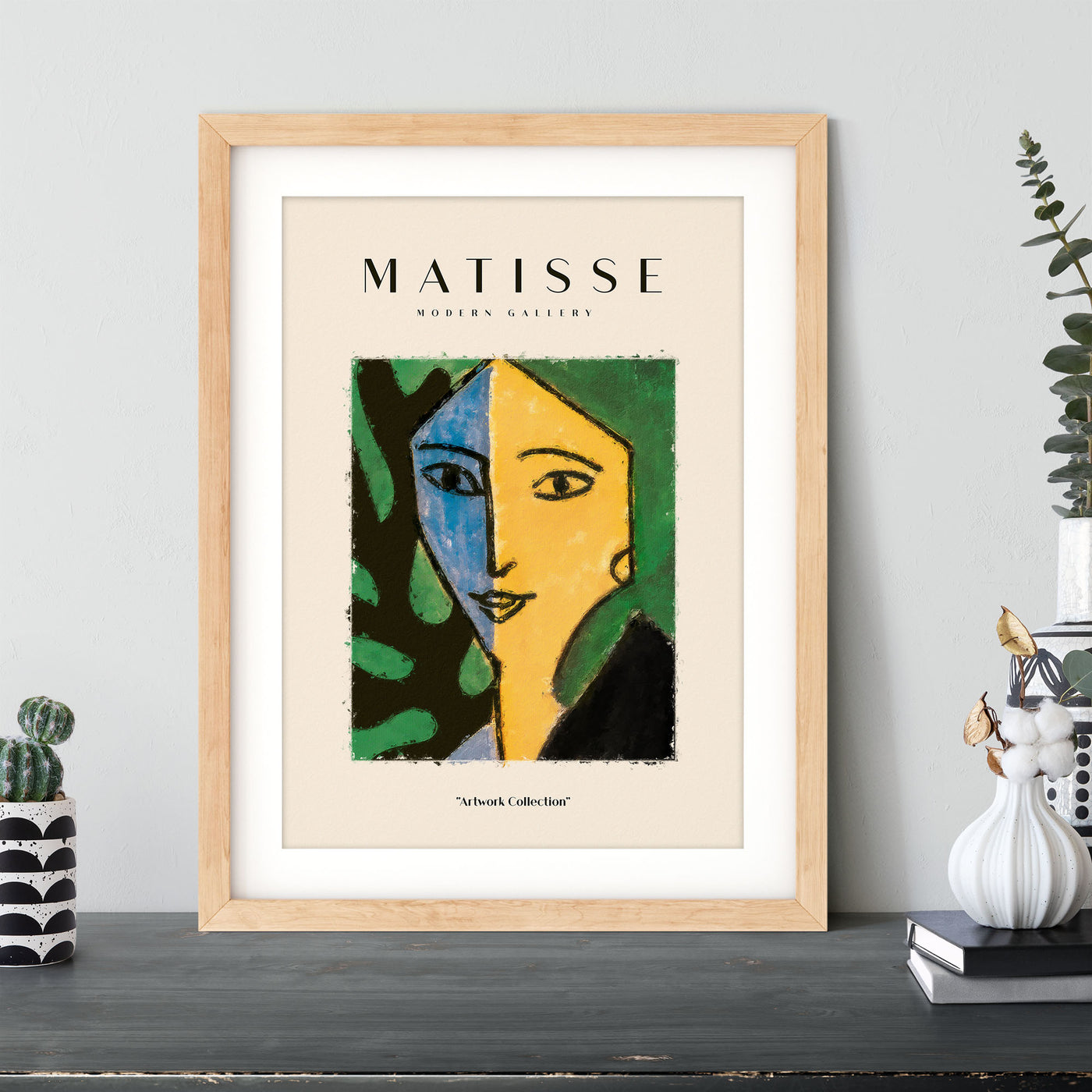 Henri Matisse - #51