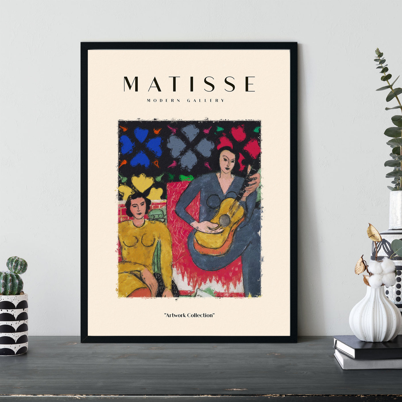 Henri Matisse - #54