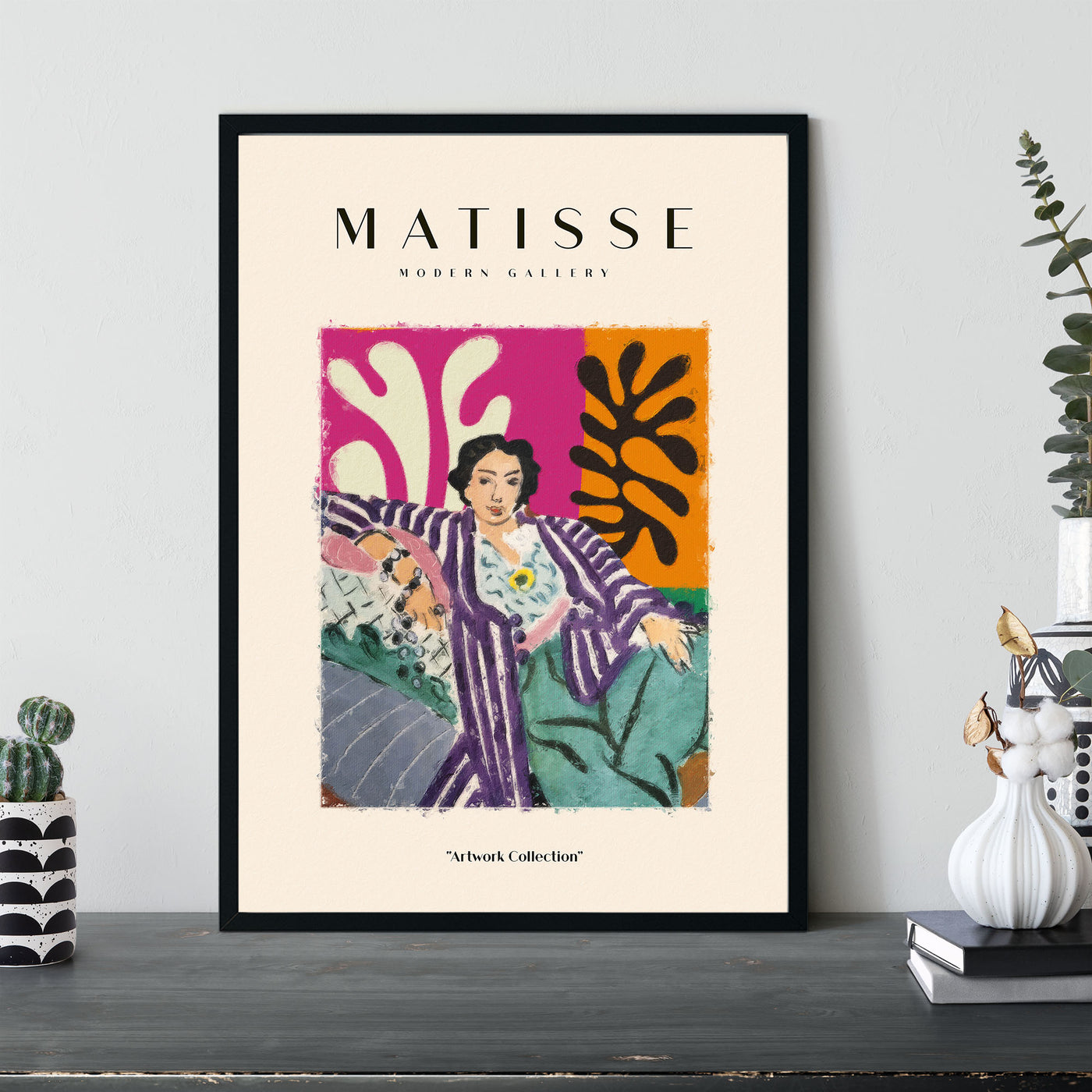 Henri Matisse - #59