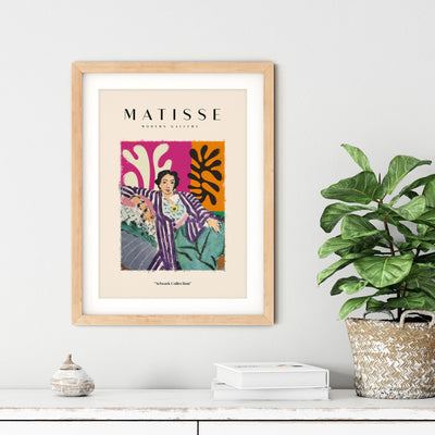 Henri Matisse - #59