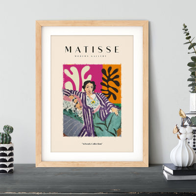 Henri Matisse - #59