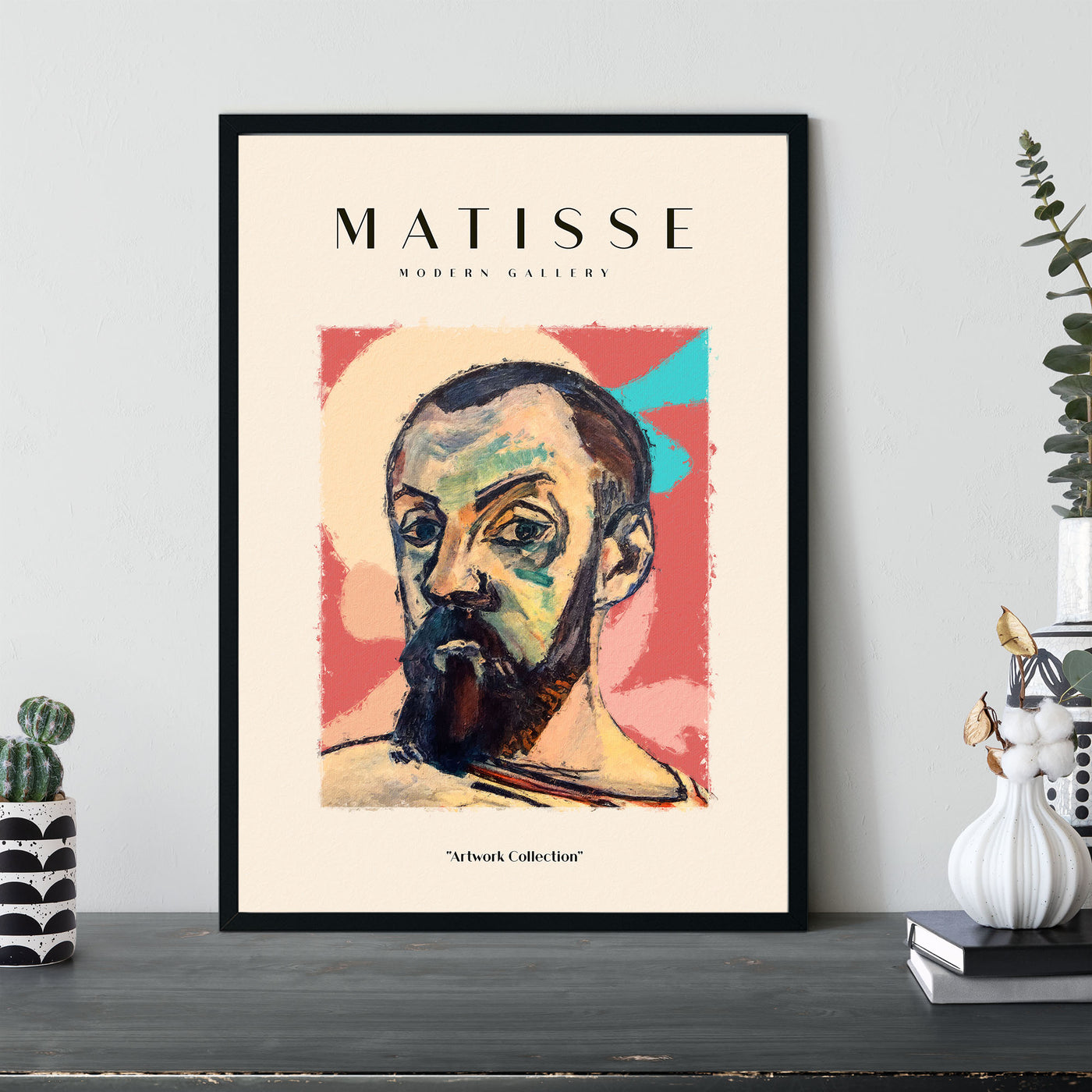 Henri Matisse - #62