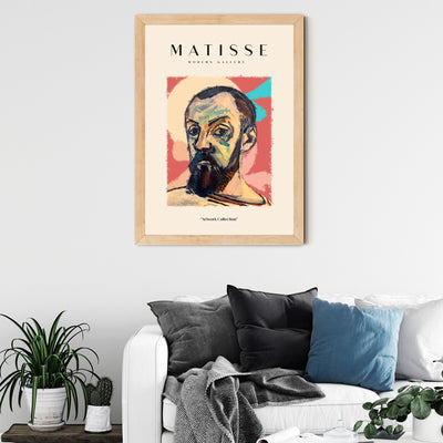 Henri Matisse - #62