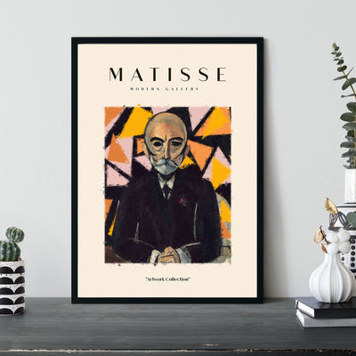 Henri Matisse - #63