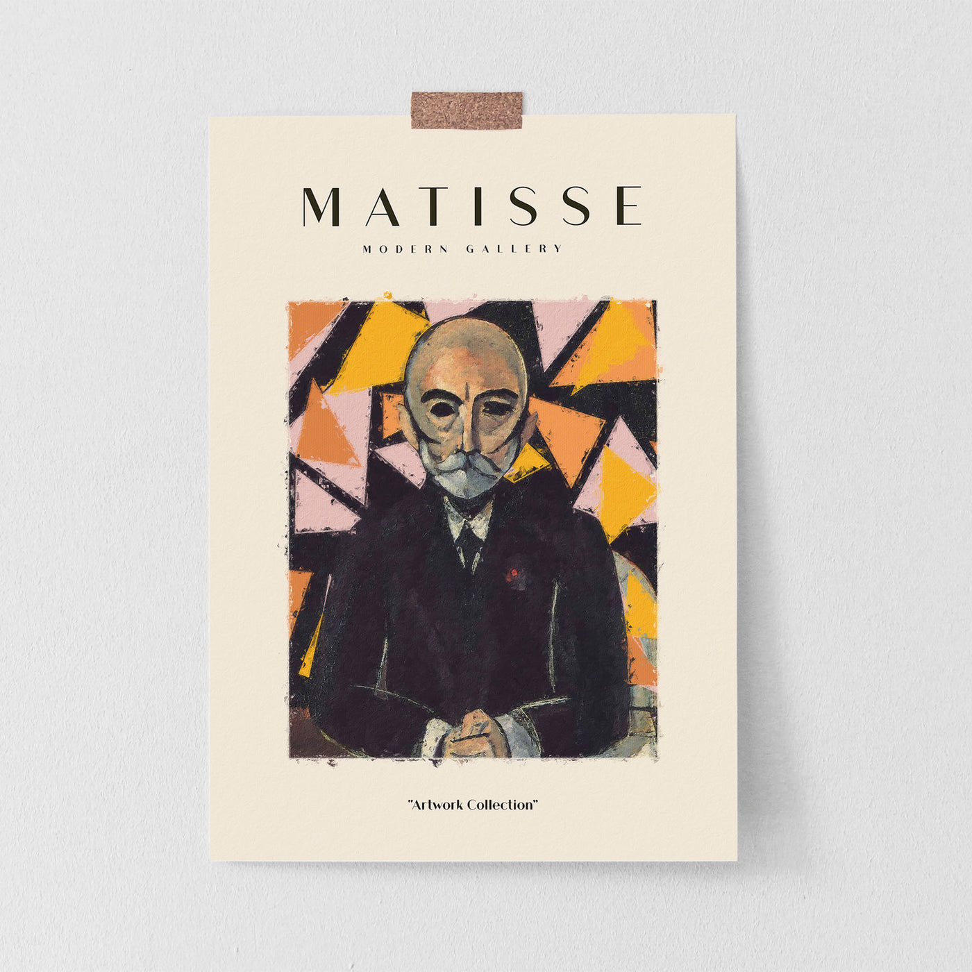 Henri Matisse - #63