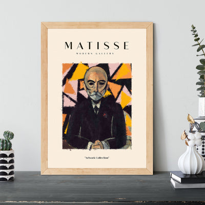 Henri Matisse - #63