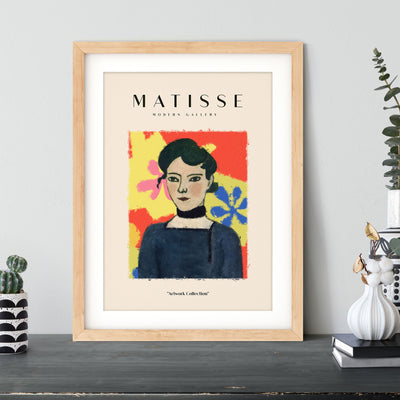 Henri Matisse - #65