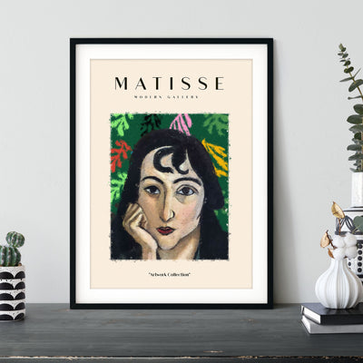 Henri Matisse - #66