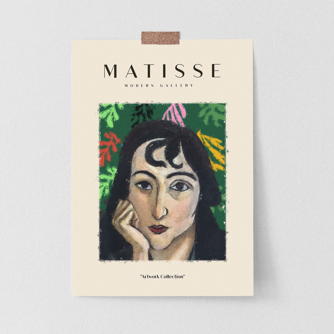 Henri Matisse - #66