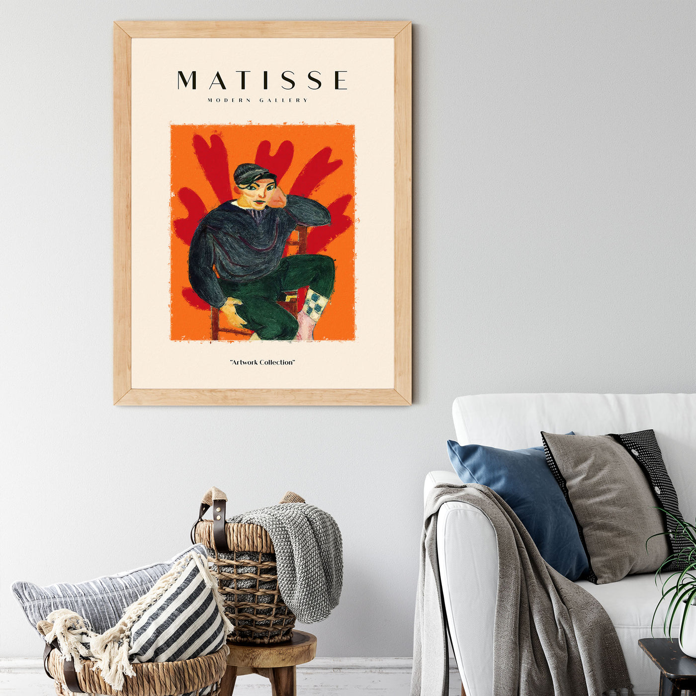 Henri Matisse - #67