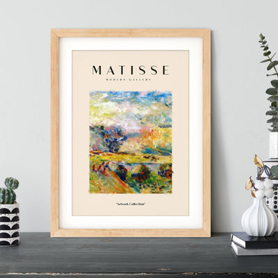 Henri Matisse - #68